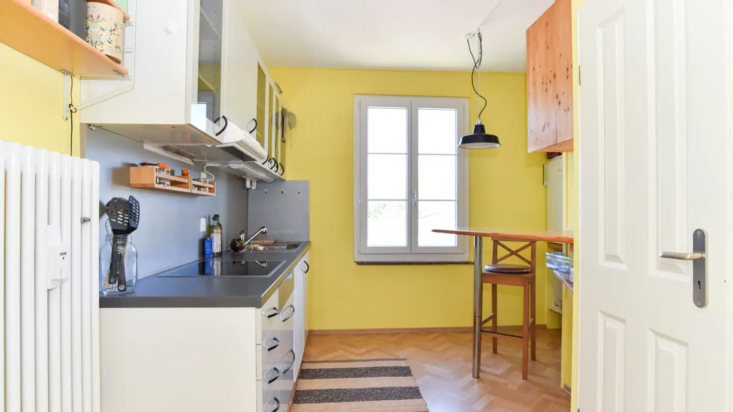 Apartment for rent - 5033 Buchs AG - Photo 4