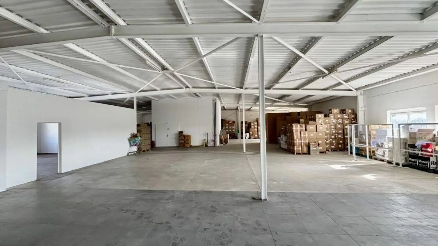 Department store for rent - 1030 Bussigny - Photo 3