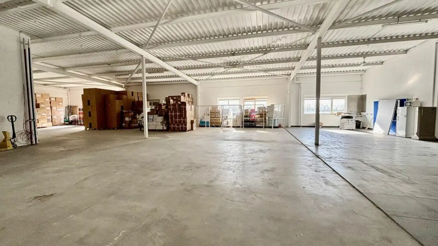 Department store for rent - 1030 Bussigny - Photo 4