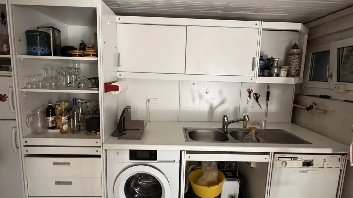 Stanza singola in affitto - Seftigenstrasse 292, 3084 Wabern - Photo 3