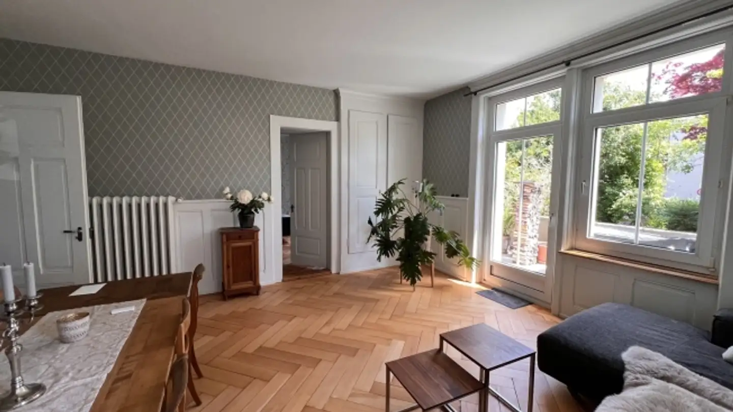 Appartement à louer - 3600 Thun