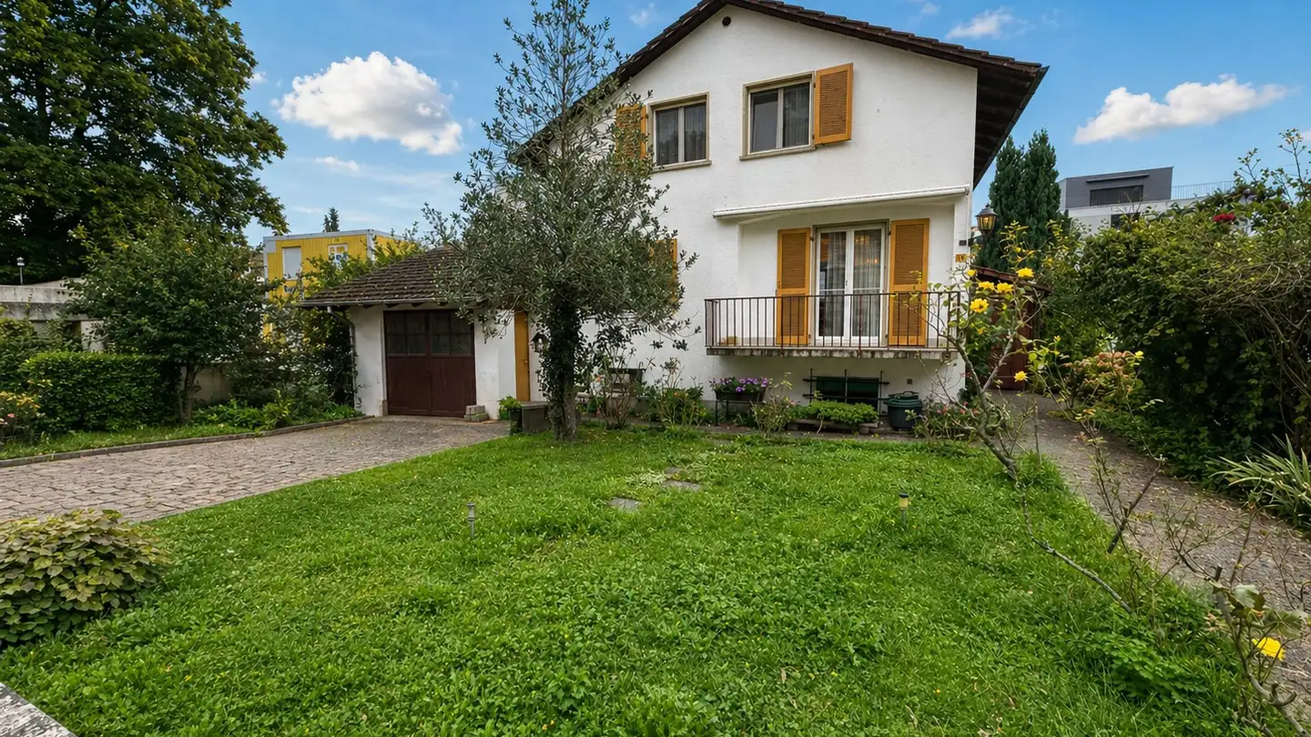 Chambre à louer - Neugüetli 11, 8806 Bäch SZ - Photo 2