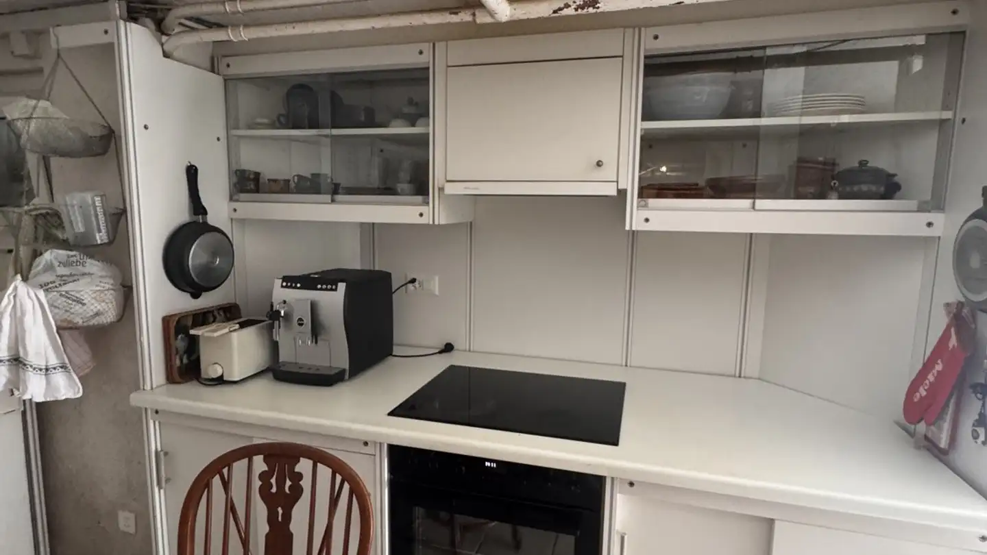 Stanza singola in affitto - Seftigenstrasse 292, 3084 Wabern - Photo 4