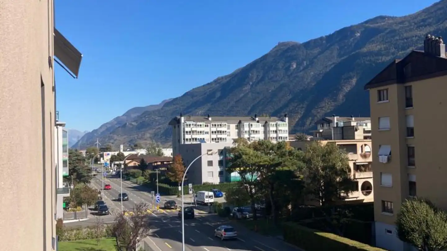 Chambre à louer - 1920 Martigny - Photo 3