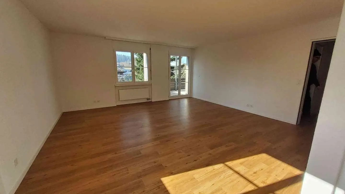 Appartement à louer - Riedweg, 5706 Boniswil