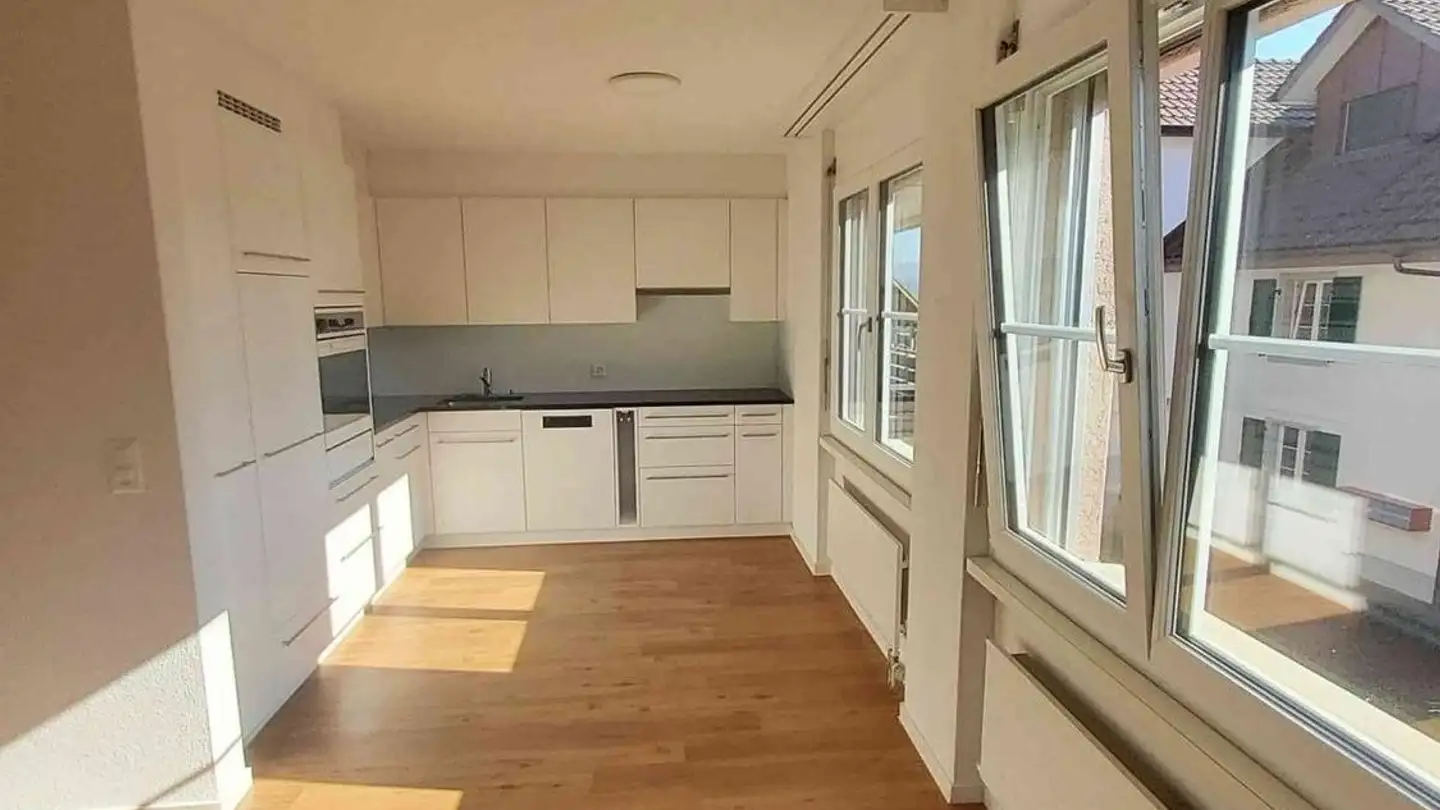 Appartement à louer - Riedweg, 5706 Boniswil - Photo 4