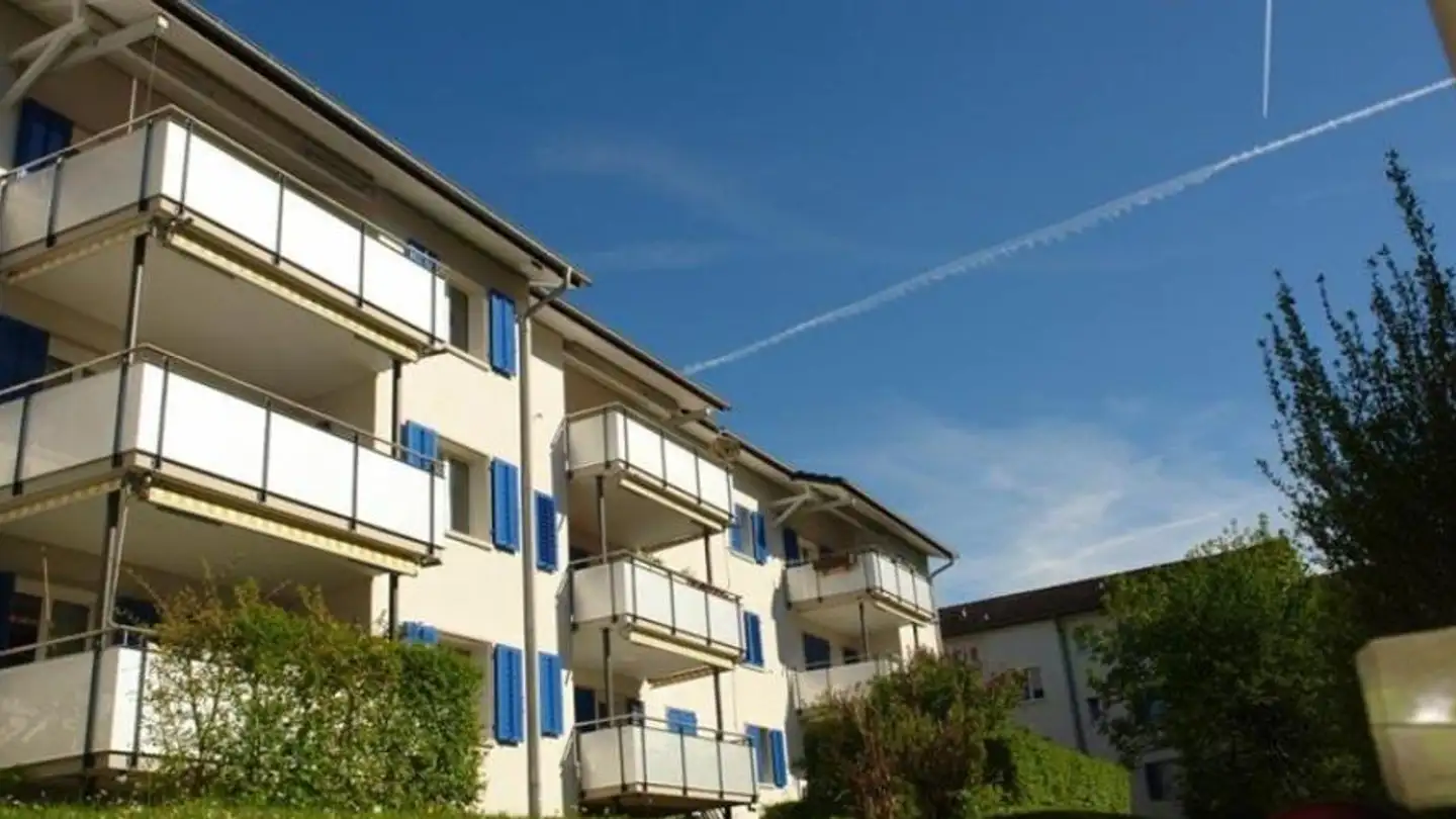 Appartamento in affitto - Tannstrasse 4, 8800 Thalwil