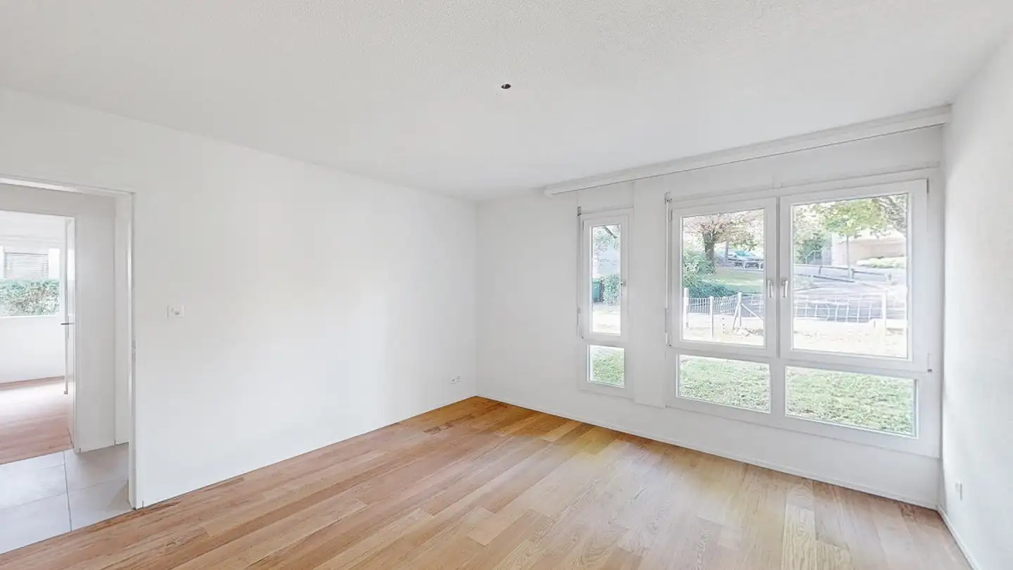 Apartment for rent - Giblenstrasse 55, 8049 Zürich - Photo 3