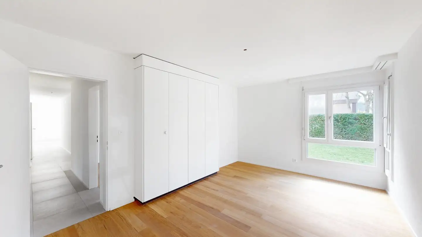 Apartment for rent - Giblenstrasse 55, 8049 Zürich - Photo 4