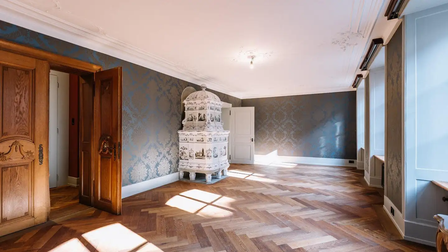 Apartment for rent - Hirschmattstrasse 3, 6003 Luzern
