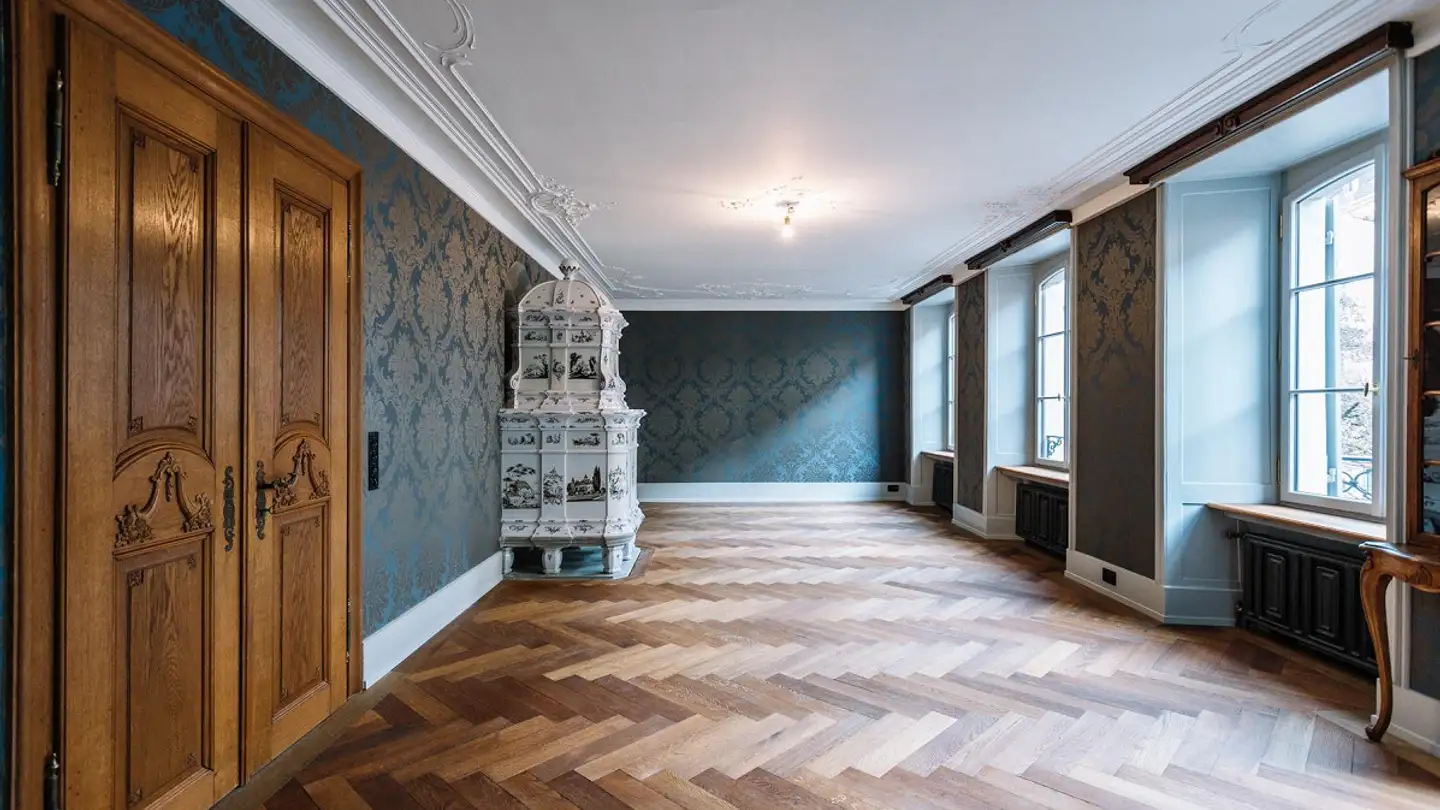 Apartment for rent - Hirschmattstrasse 3, 6003 Luzern - Photo 3