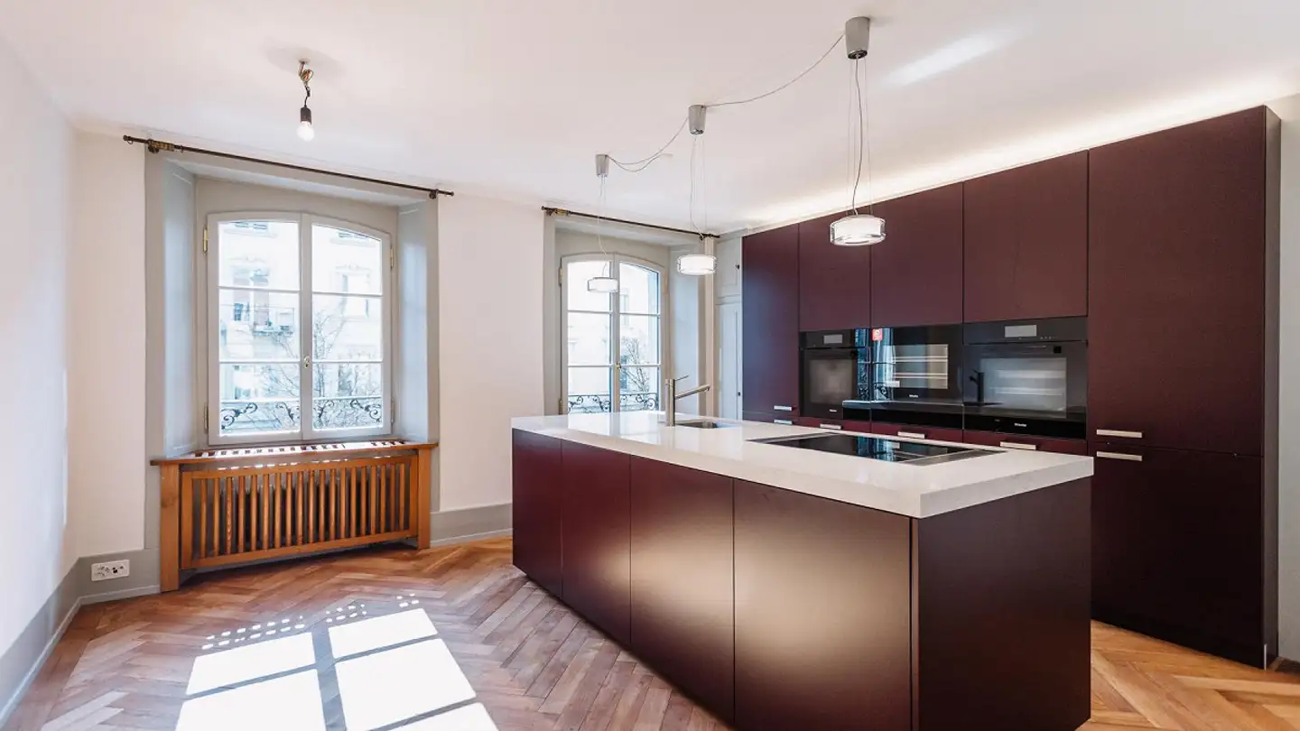 Apartment for rent - Hirschmattstrasse 3, 6003 Luzern - Photo 4