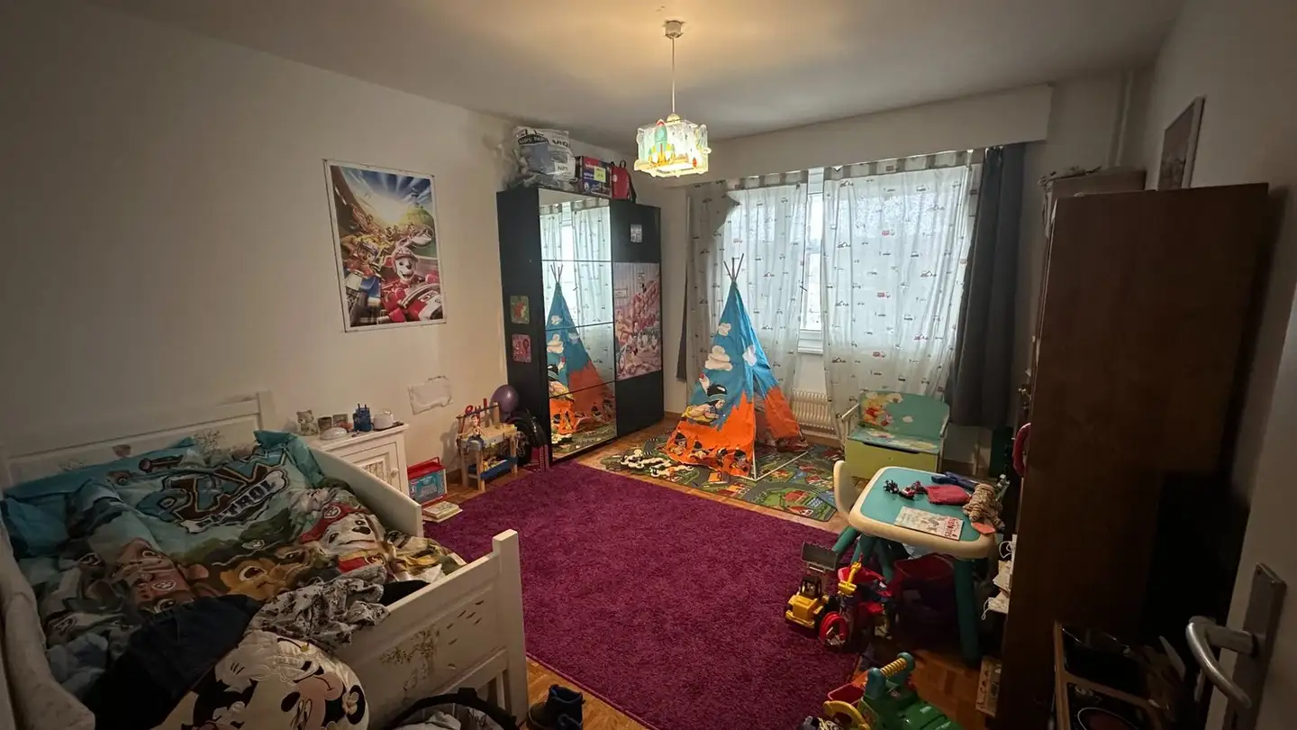 Apartment for rent - 1110 Morges - Photo 2