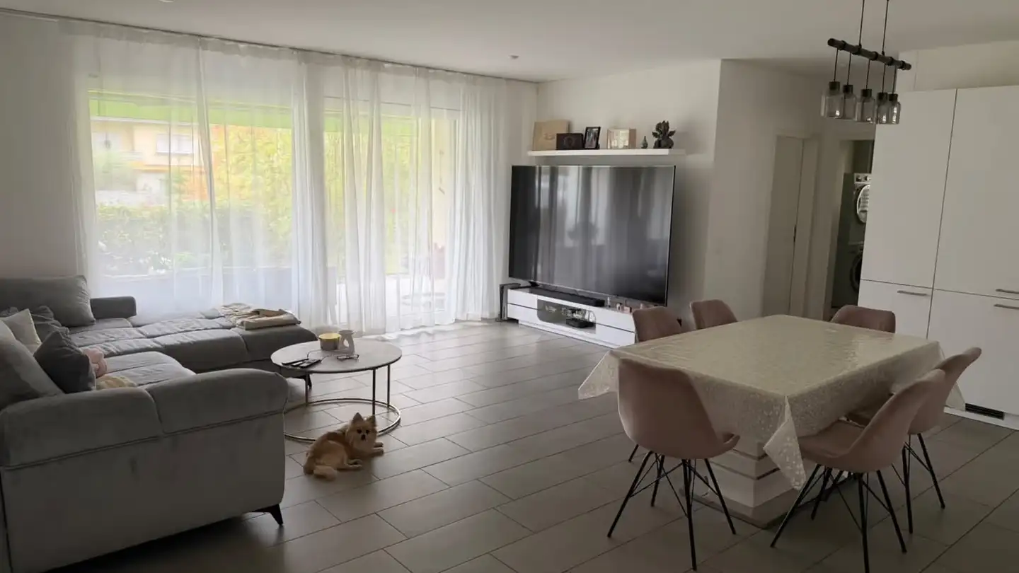 Appartement à louer - 6850 Mendrisio