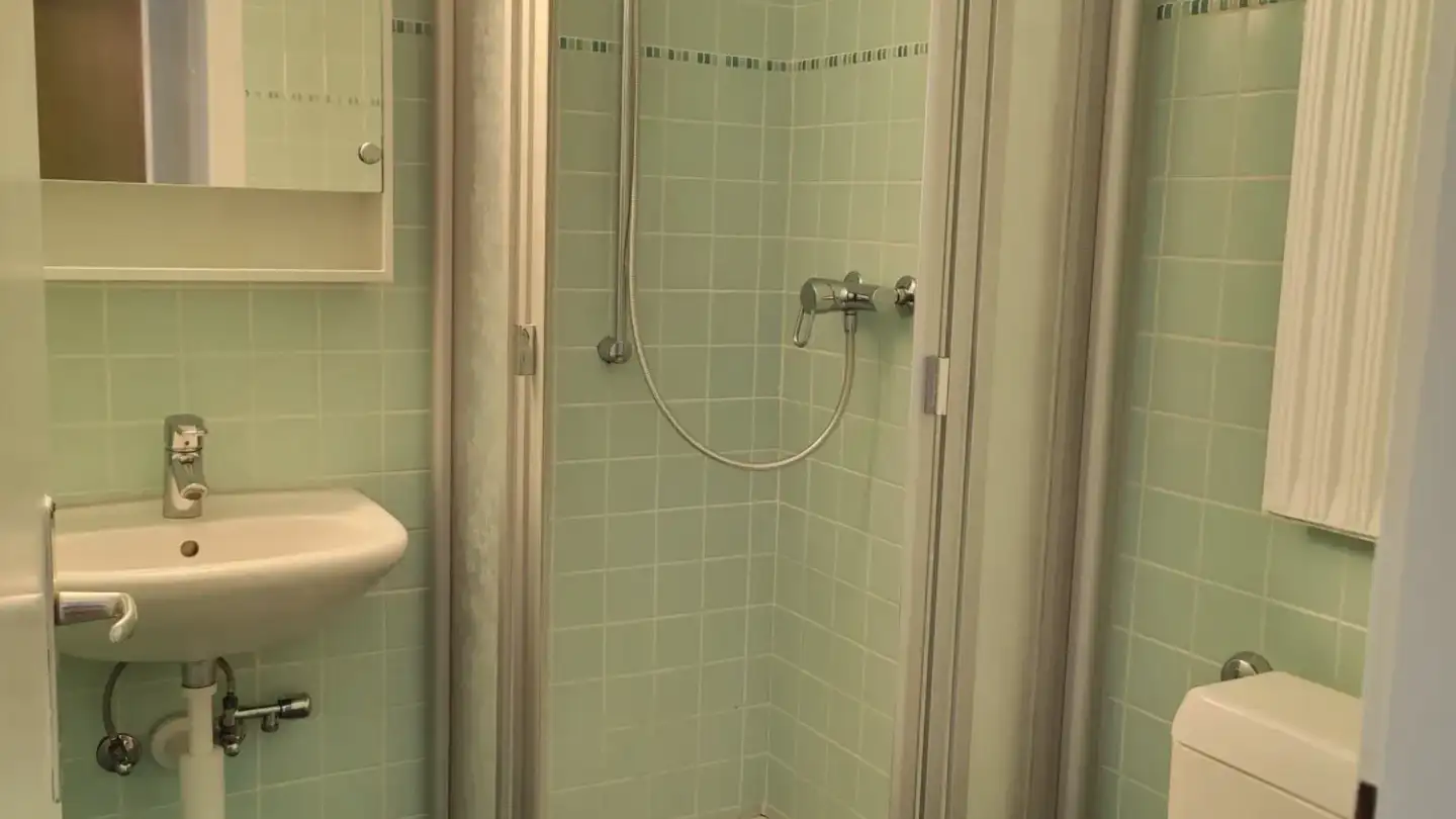 Appartement à louer - Chemin Du Pierrier 5, 1815 Clarens - Photo 2