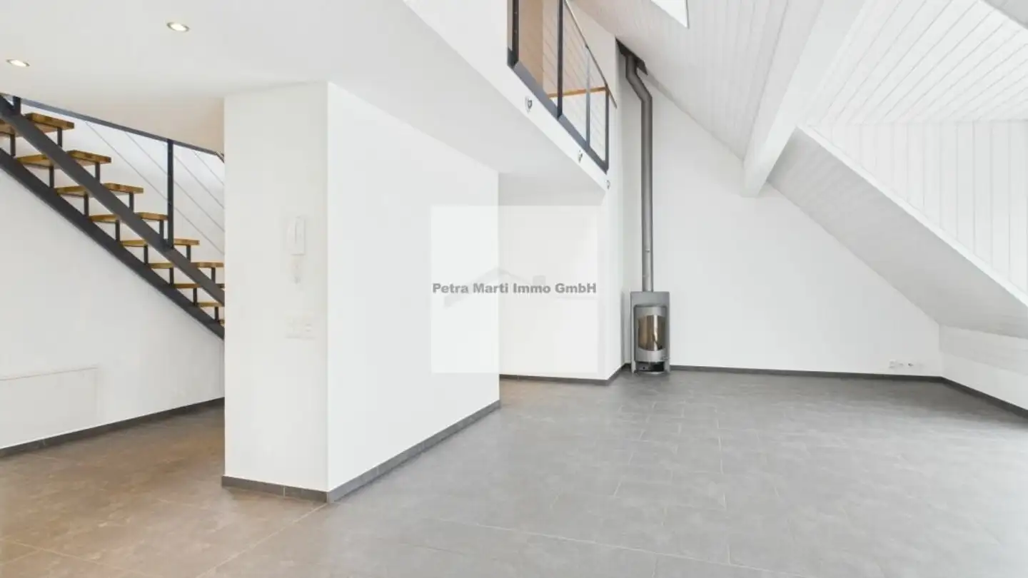 Maisonette mieten - Schulweg 8, 4562 Biberist