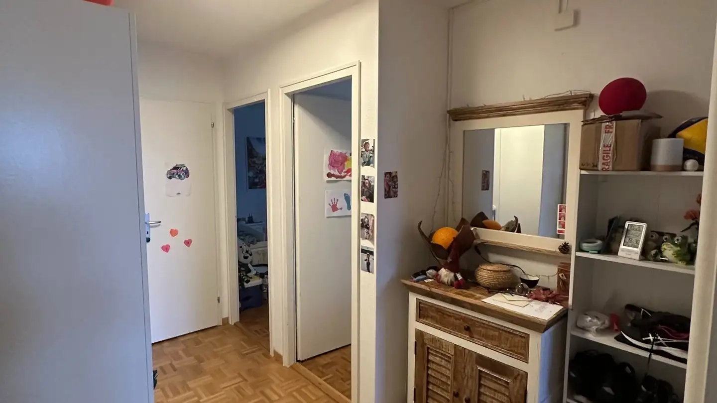 Apartment for rent - 1110 Morges - Photo 4