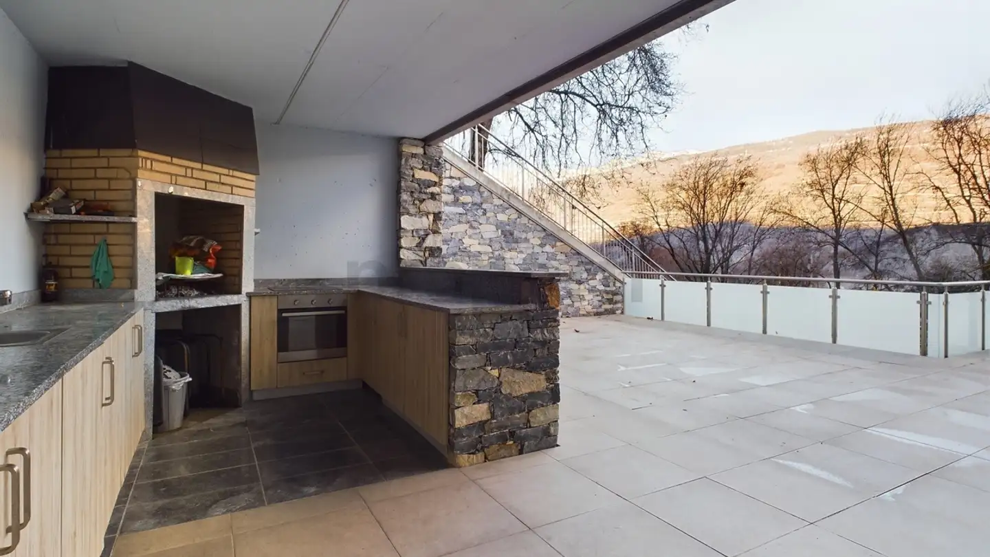 Höhlenhaus kaufen - 3966 Chalais - Foto 2