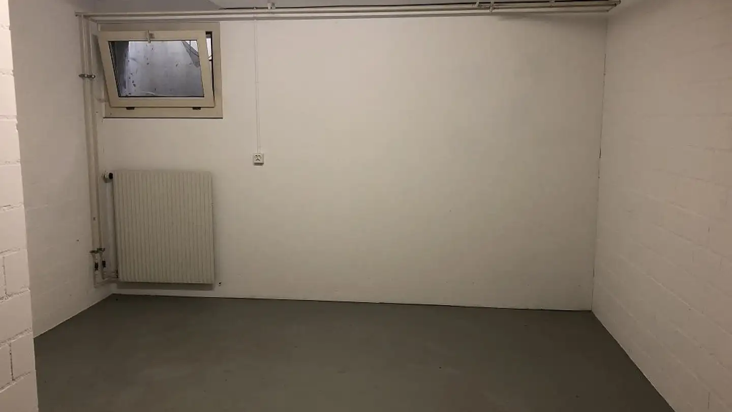 Lagerraum mieten - Gysulastrasse 81, 5022 Rombach