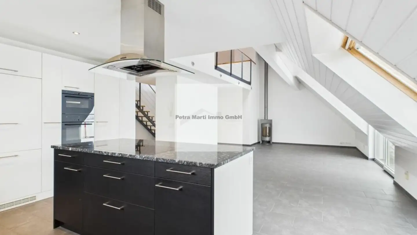 Maisonette mieten - Schulweg 8, 4562 Biberist - Foto 3