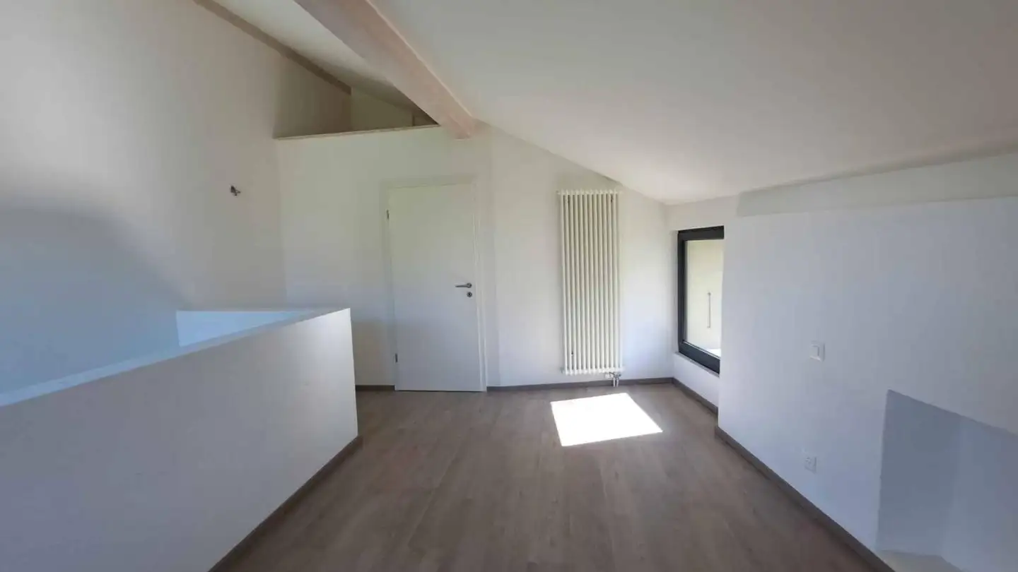 Appartamento in affitto - Chemin De Chantemerle 9, 1024 Ecublens VD - Foto 2