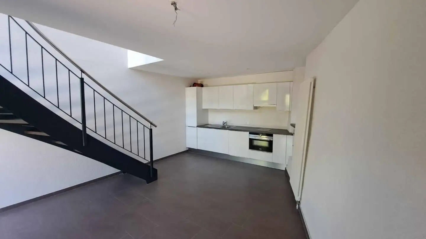 Appartamento in affitto - Chemin De Chantemerle 9, 1024 Ecublens VD - Foto 3
