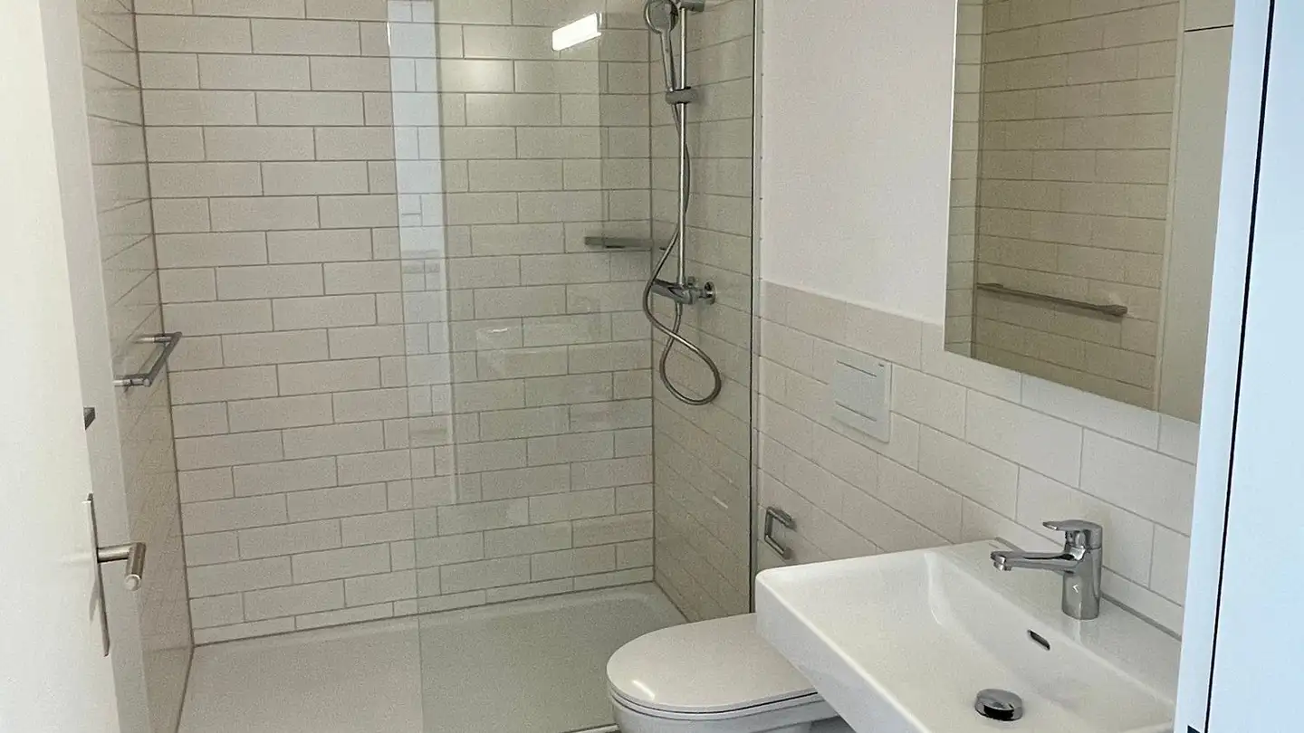 Apartment for rent - Im Buchenpark 7, 8304 Wallisellen - Photo 3