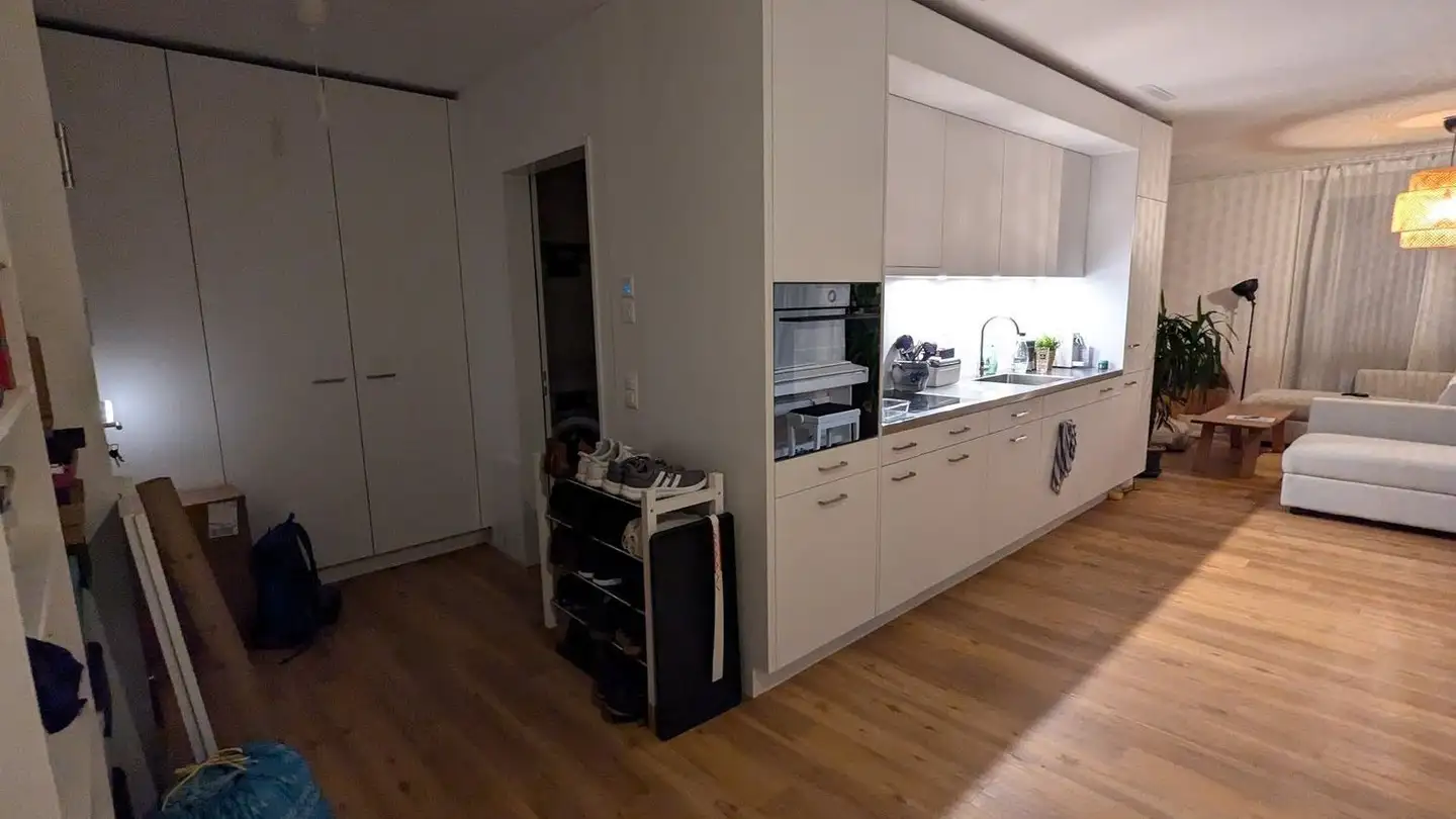 Apartment for rent - Im Buchenpark 7, 8304 Wallisellen - Photo 4