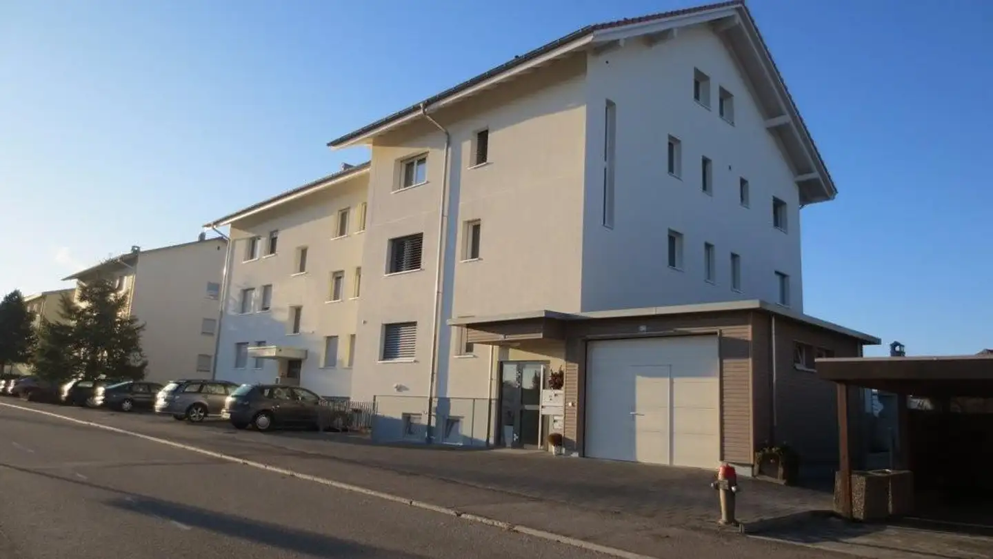 Wohnung mieten - Jurastrasse 29, 3422 Alchenflüh