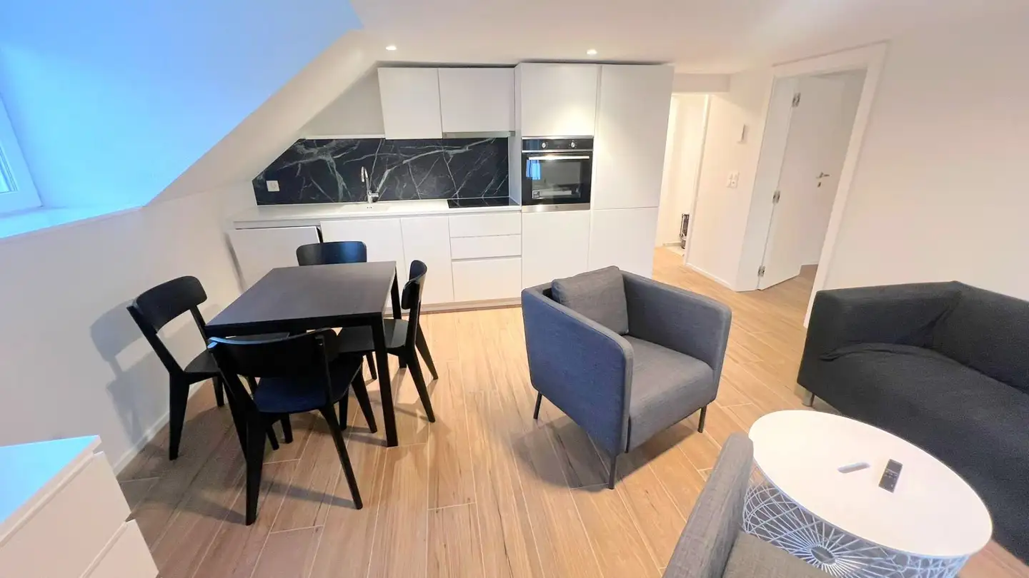 Edificio residenziale in vendita - 5737 Menziken - Photo 2