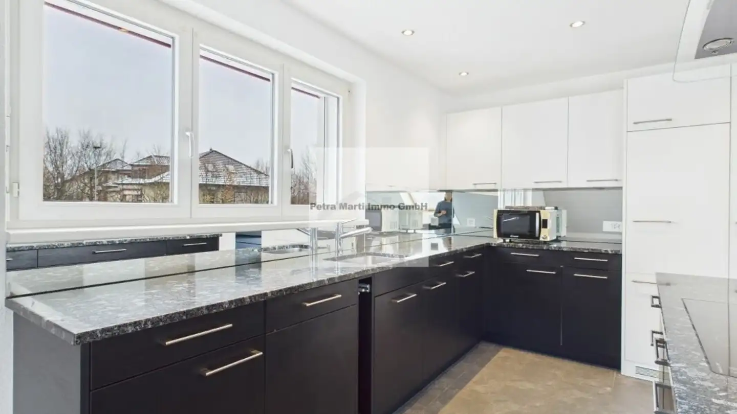 Maisonette mieten - Schulweg 8, 4562 Biberist - Foto 4