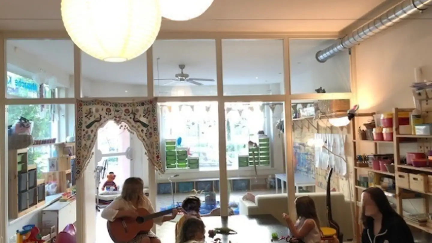 Laboratorio in affitto - 8003 Zürich - Foto 2