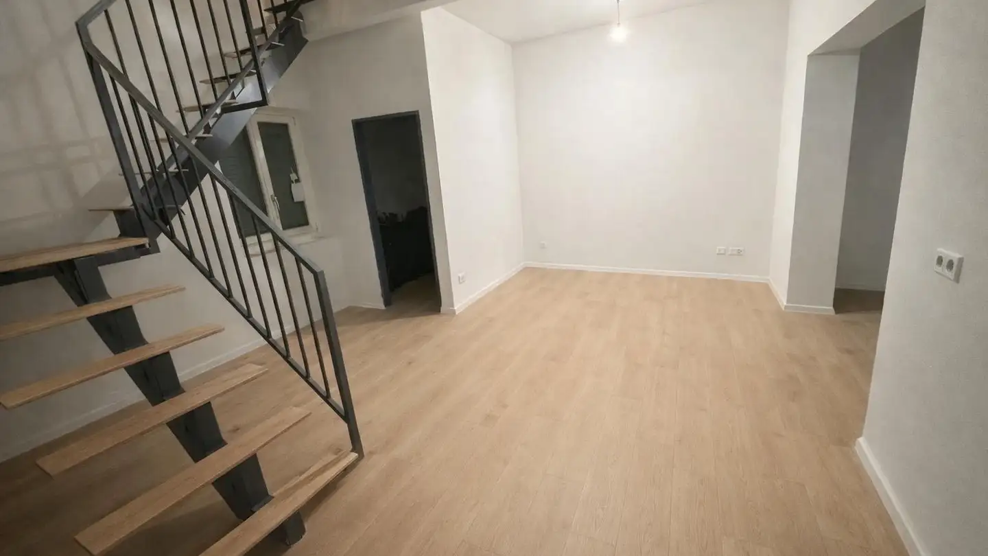 Commerciale in affitto - Hohenrainstrasse 40, 4133 Pratteln