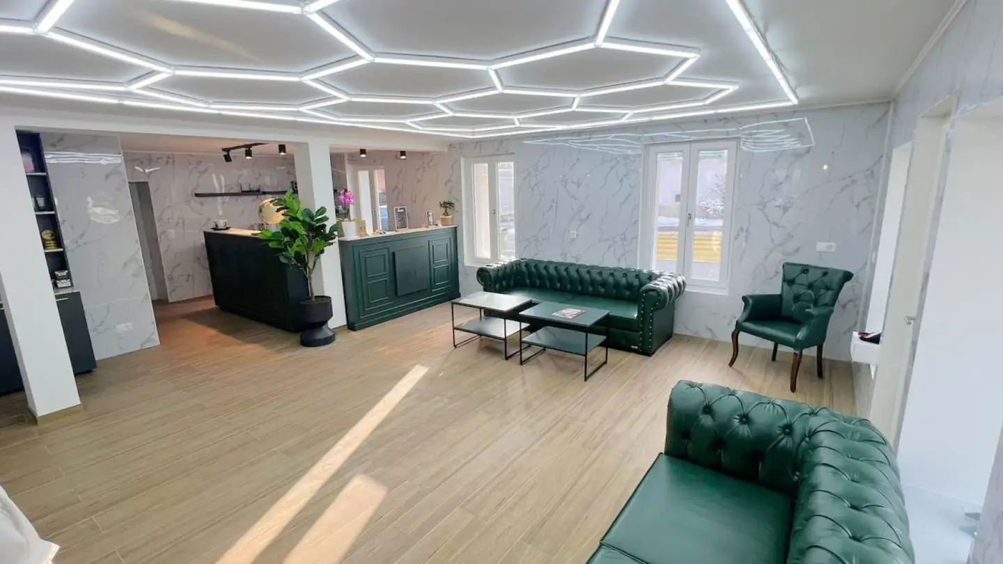 Edificio residenziale in vendita - 5737 Menziken - Photo 3