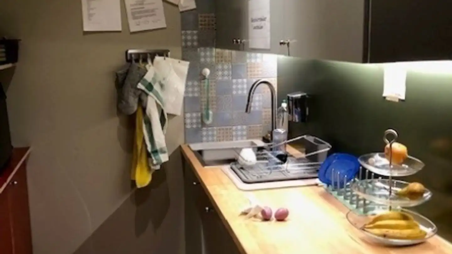 Laboratorio in affitto - 8003 Zürich - Foto 4