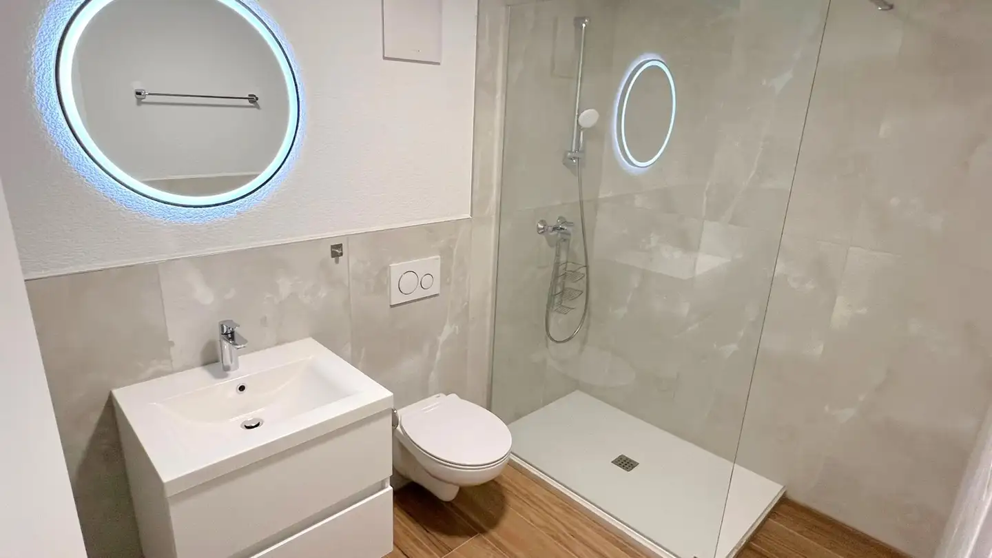 Edificio residenziale in vendita - 5737 Menziken - Photo 4