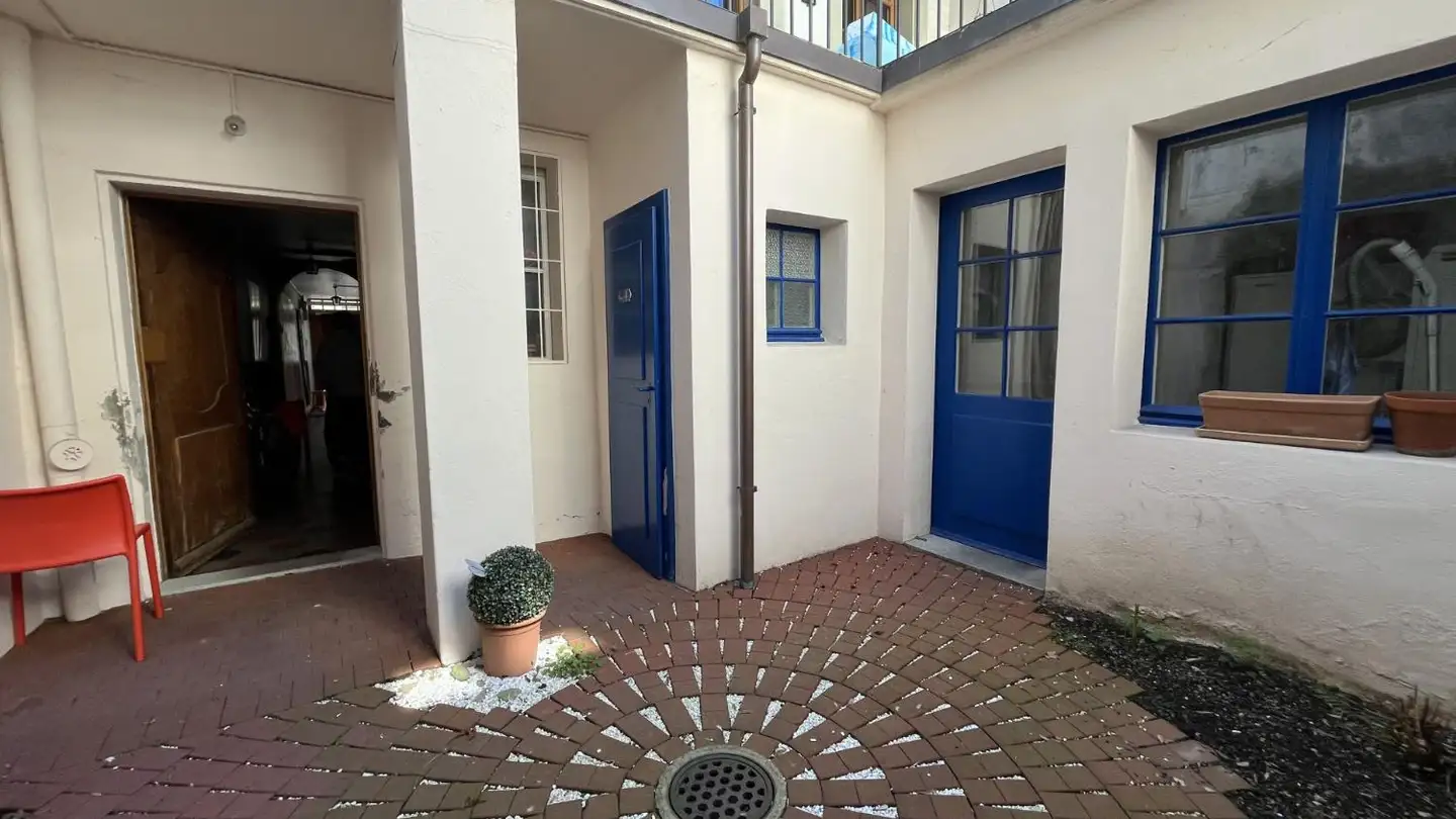 Bureau à vendre - 1700 Fribourg - Photo 2