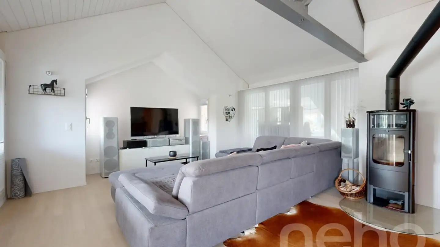 Attique à vendre - 8260 Stein am Rhein - Photo 3