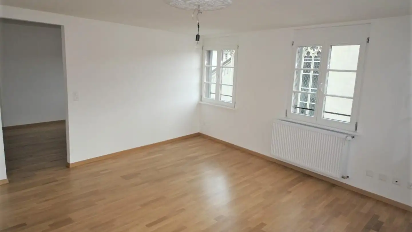 Appartamento in affitto - Marktgasse 28, 9000 St. Gallen - Foto 3