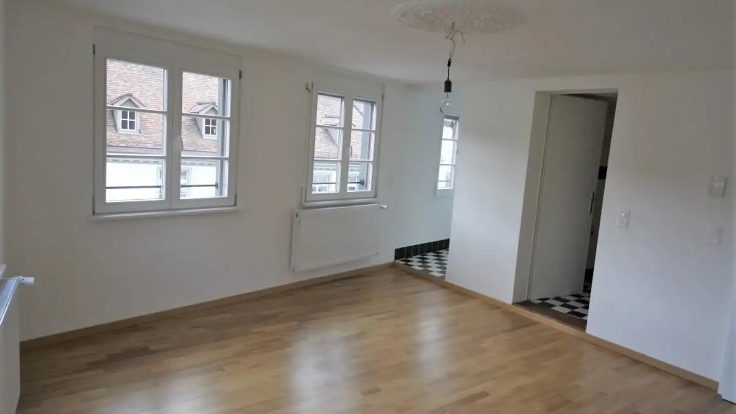 Appartamento in affitto - Marktgasse 28, 9000 St. Gallen - Foto 4
