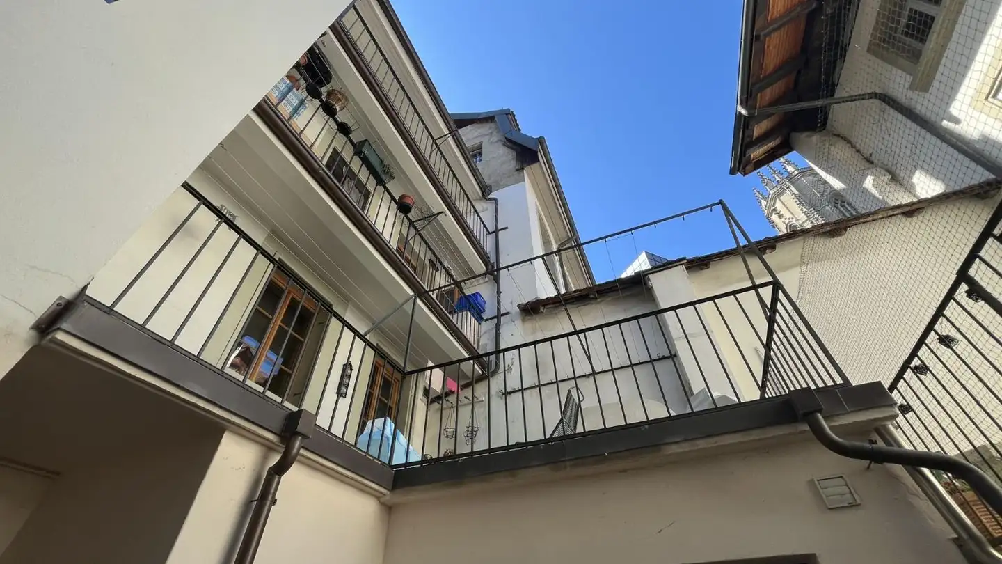 Bureau à vendre - 1700 Fribourg - Photo 3