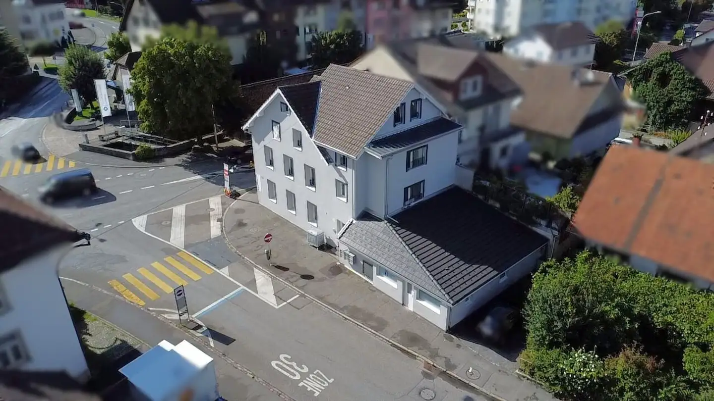 Residential building for sale - 5737 Menziken