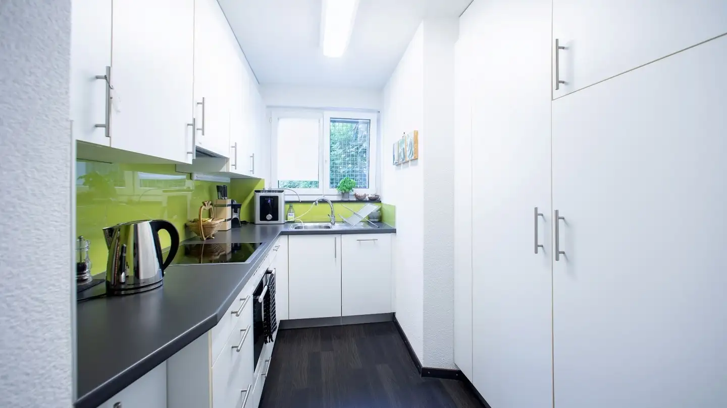 Appartement à louer - Längackerstrasse 11, 4513 Langendorf - Photo 4