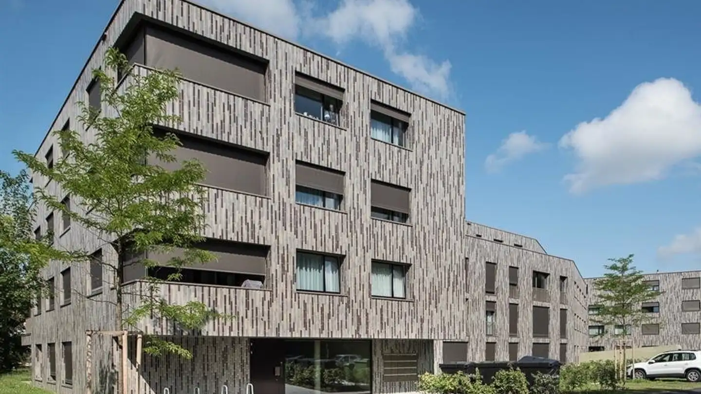 Appartement à louer - Brunaustrasse 164, 8951 Fahrweid