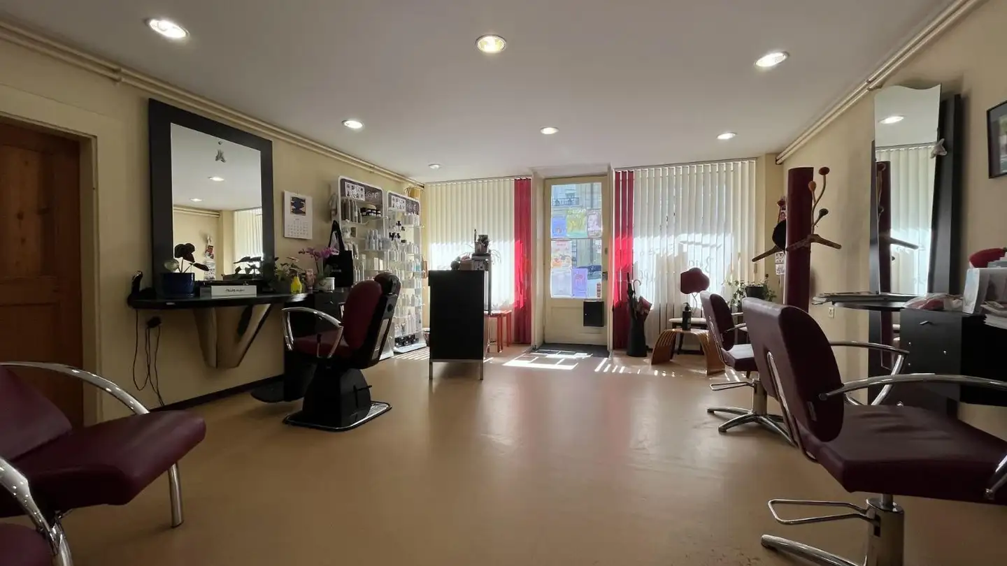 Bureau à vendre - 1700 Fribourg - Photo 4