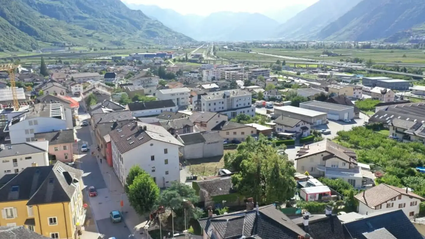 Edificio residenziale in vendita - 1908 Riddes - Photo 2