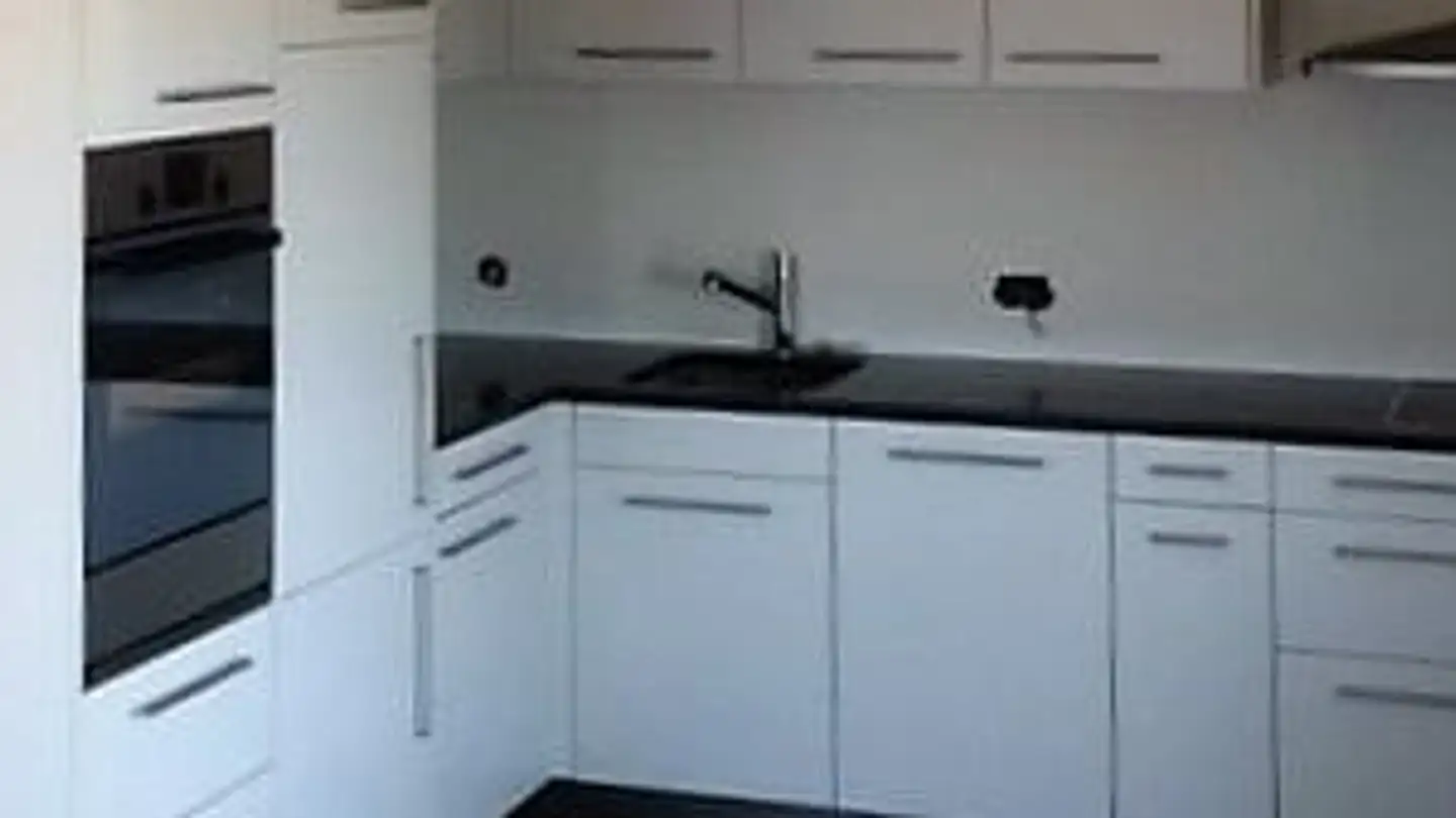 Wohnung mieten - Dorfplatz 7, 1735 Giffers