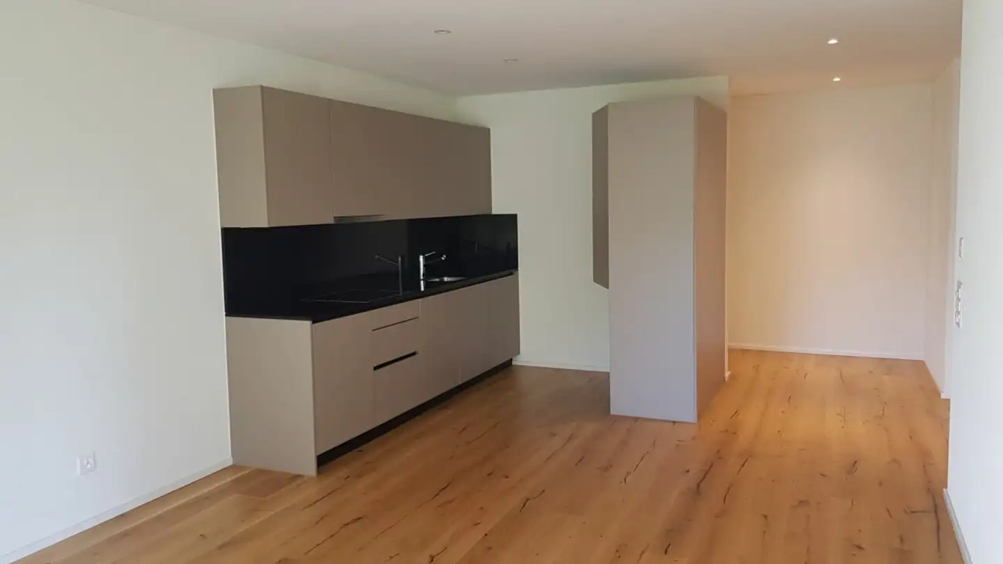 Wohnung mieten - Rotkornstrasse 9, 5727 Oberkulm - Foto 2