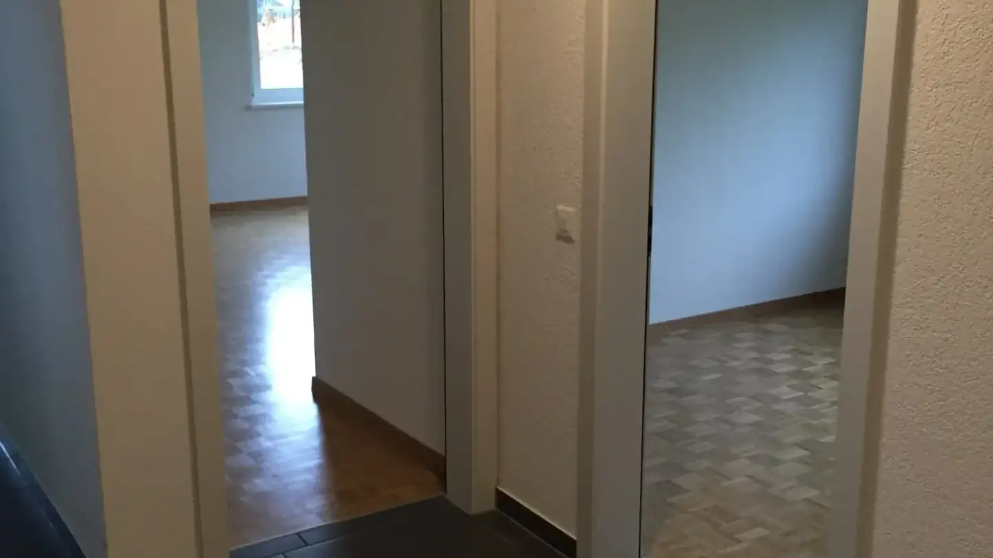Wohnung mieten - Dorfplatz 7, 1735 Giffers - Foto 4