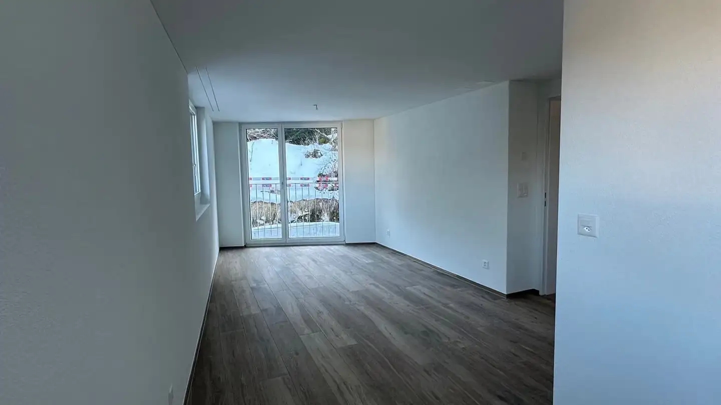 Duplex à louer - Waagtalstrasse 32, 8842 Unteriberg - Photo 4